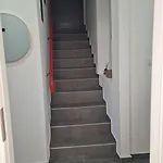 Apartamento Résidence Pro