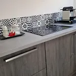 Résidence Pro Apartamento