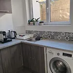 Apartamento Résidence Pro *