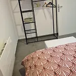 Résidence Pro Apartamento *