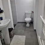 Apartamento Résidence Pro