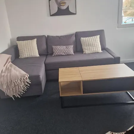 Maison Très Chaleureux Souffelweyersheim