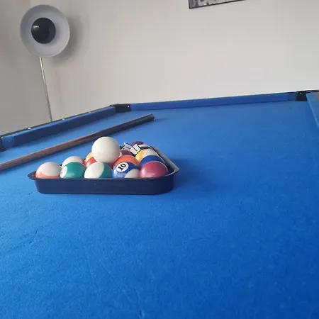 Maison Très Chaleureux