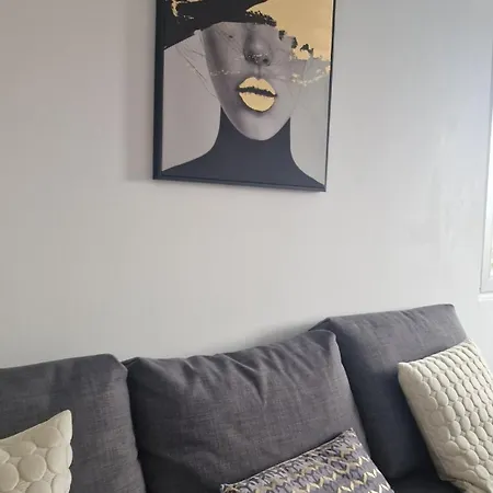 Maison Très Chaleureux *