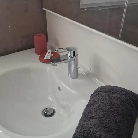 Maison Très Chaleureux