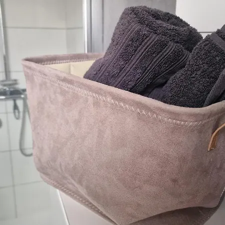 Appartamento Maison Très Chaleureux *