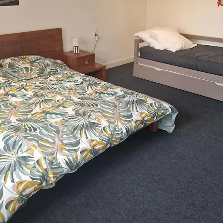 Maison Très Chaleureux Appartamento *