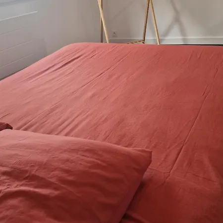 Appartamento Maison Très Chaleureux