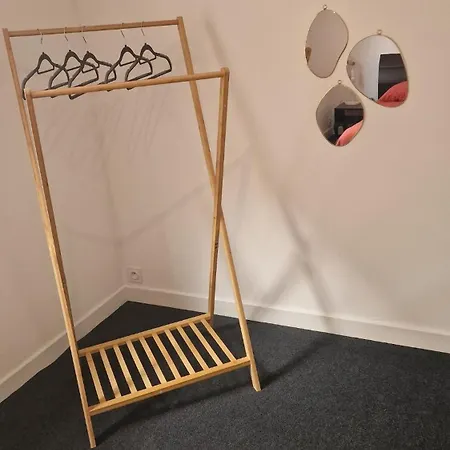 Appartamento Maison Très Chaleureux *