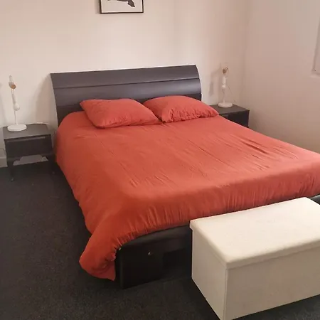 Maison Très Chaleureux Appartamento Souffelweyersheim