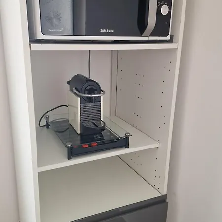 Appartamento Maison Très Chaleureux *