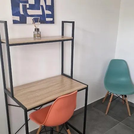 Maison Très Chaleureux Appartamento