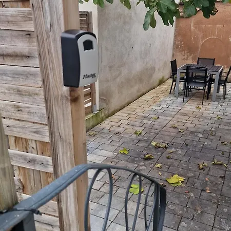 Maison Très Chaleureux Souffelweyersheim