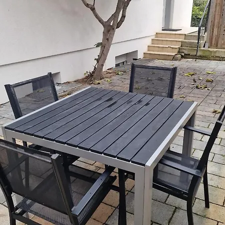 Maison Très Chaleureux