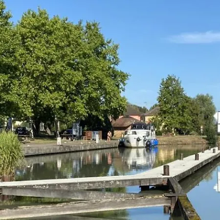 Maison Très Chaleureux Appartamento