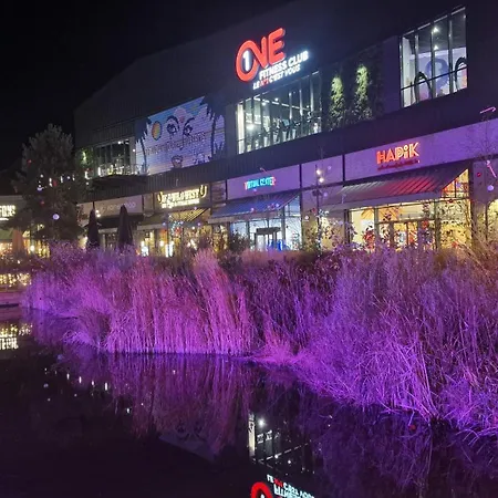 Maison Très Chaleureux *