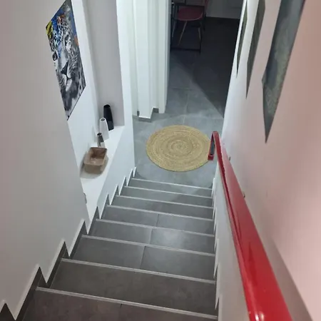 Apartamento Résidence Pro Souffelweyersheim