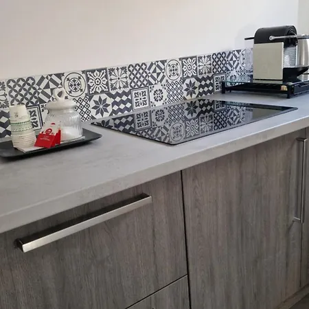 Pro Apartment