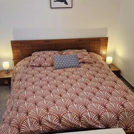 Pro Apartment *