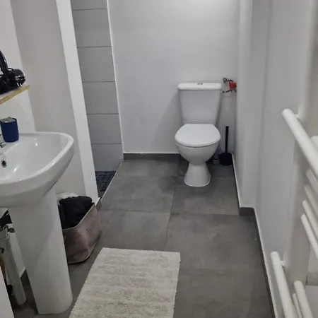 Apartment Pro