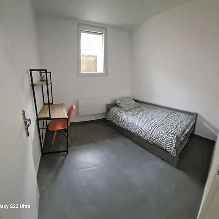 Résidence Pro
