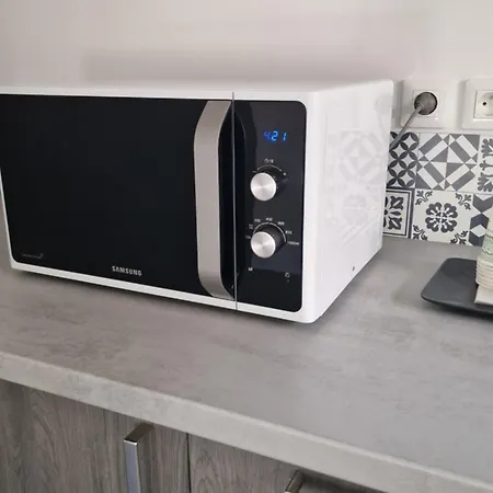 Pro Apartment
