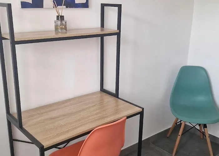 Maison Très Chaleureux Appartamento